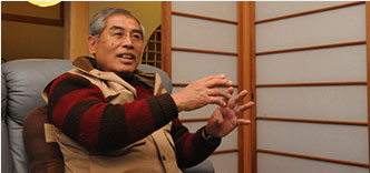 兵庫県相生市　星野政道様